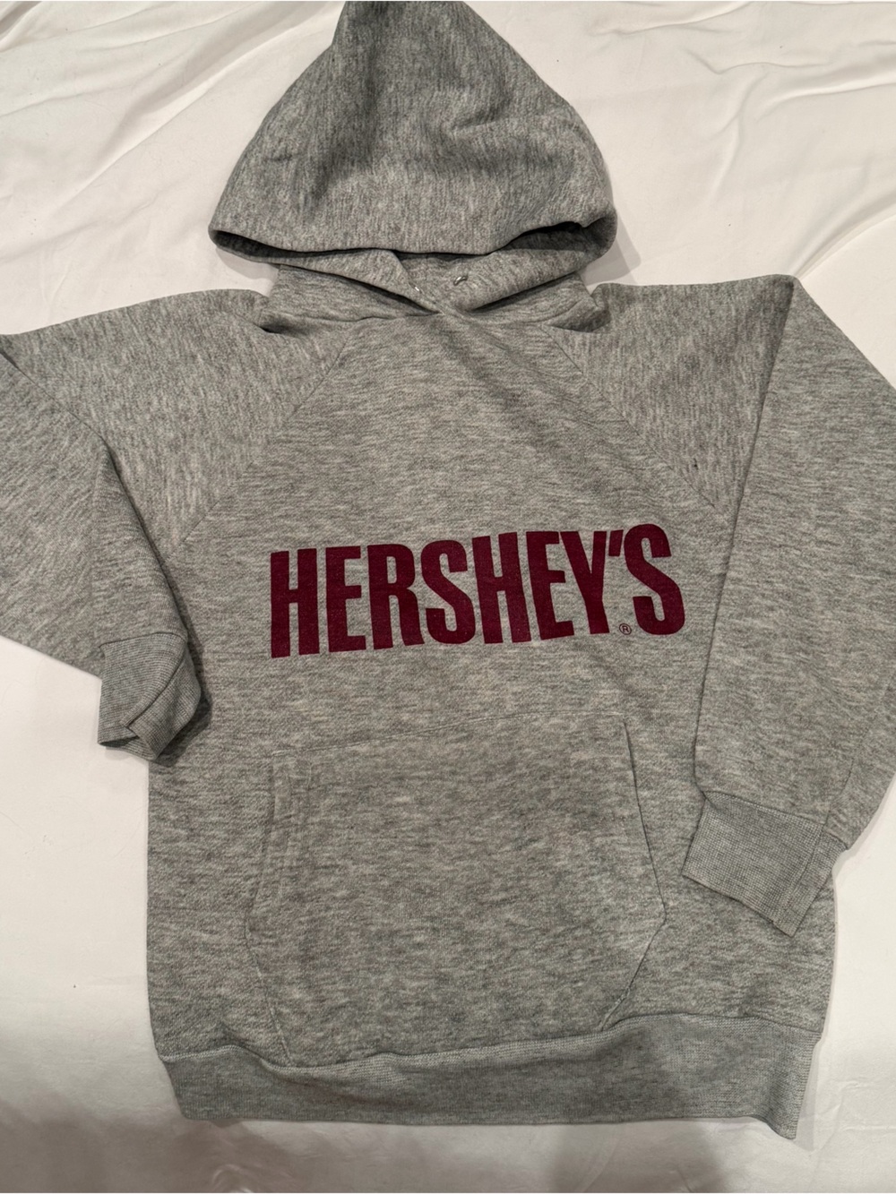 Super cool Vintage Hersheyβs Sweatshirt size XS/S